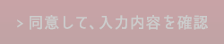 同意して、入力内容を確認