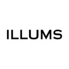 ILLUMS　バウムクーヘン　メープル