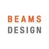 BEAMS　DESIGN　ラインバンダナ　フェイスタオルセット