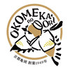 OKOMEnoKAORI　手揚げ京あられ　６袋