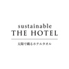 THE　HOTEL　バスタオル2枚セット