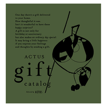 ACTUS（アクタス）　Olive(オリーブ)