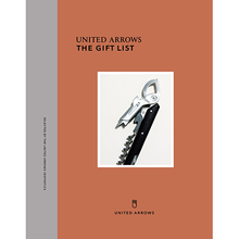 UNITED ARROWS　THE GIFT LIST　B