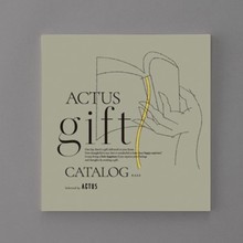 ACTUS（アクタス）　KAZE（風）