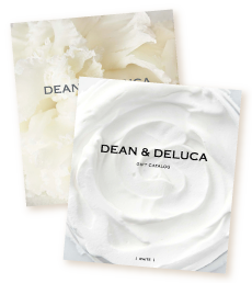 DEAN ＆ DELUCA