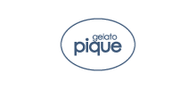 gelato pique